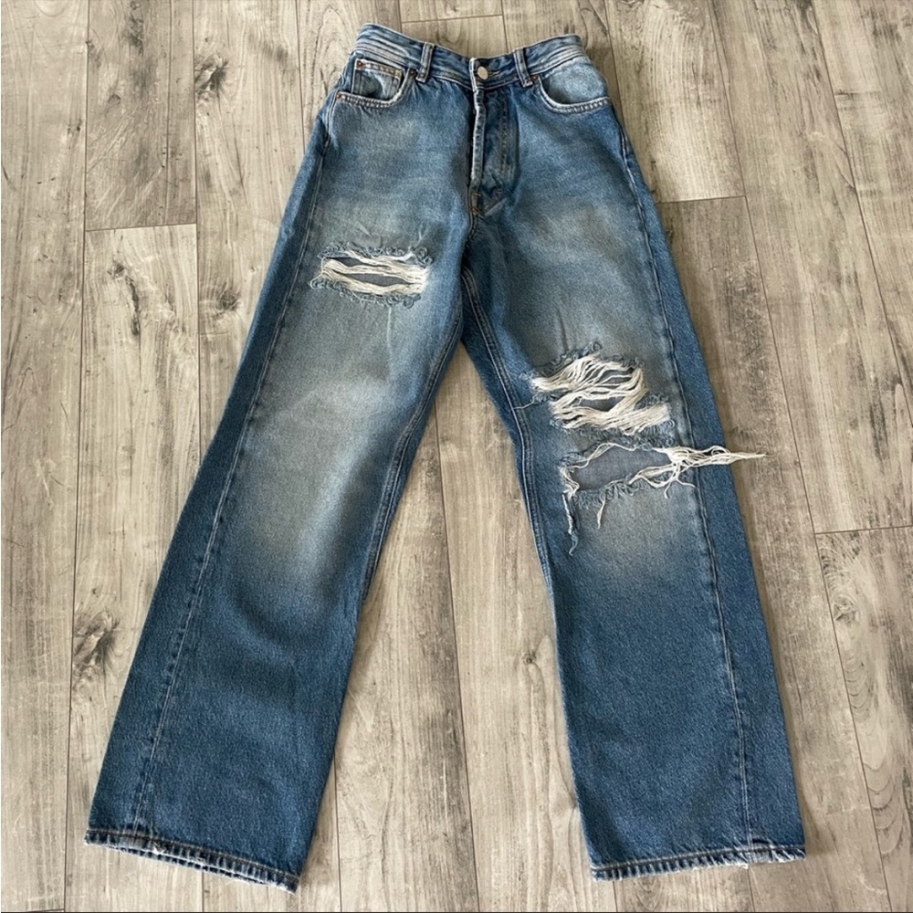 BDG jeans size 24